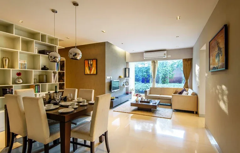 AMANTRA, BHIWANDI-KALYAN CORRIDOR, MUMBAI gallery