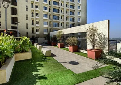 AMANTRA, BHIWANDI-KALYAN CORRIDOR, MUMBAI gallery