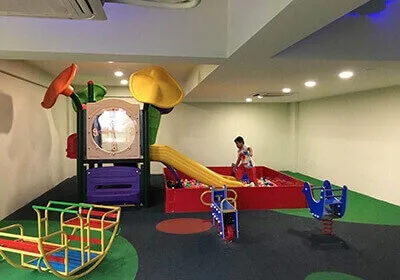 AMANTRA, BHIWANDI-KALYAN CORRIDOR, MUMBAI gallery