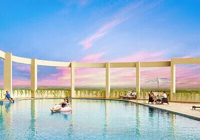 AMANTRA, BHIWANDI-KALYAN CORRIDOR, MUMBAI gallery