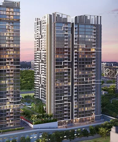 AMANTRA, BHIWANDI-KALYAN CORRIDOR, MUMBAI gallery