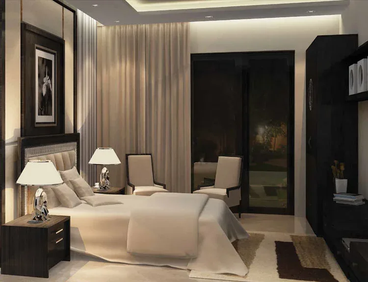 Anantraj The Estate Residences gallery