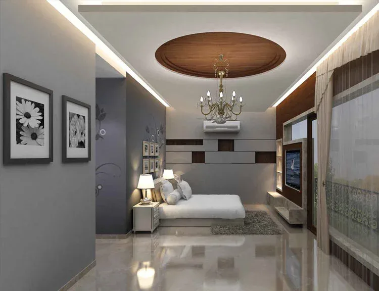Anantraj The Estate Residences gallery