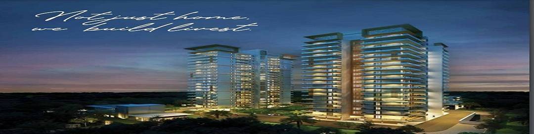 Antriksh Central Avenue
