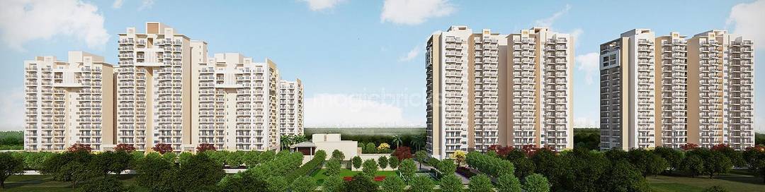 Ashiana Mulberry Phase II