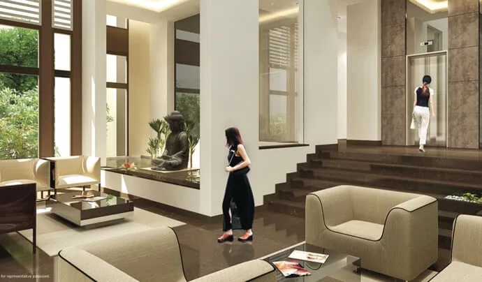 AVENIDA by Tata Housing gallery