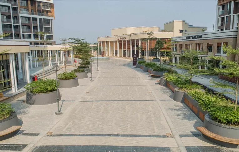 AVENIDA by Tata Housing gallery