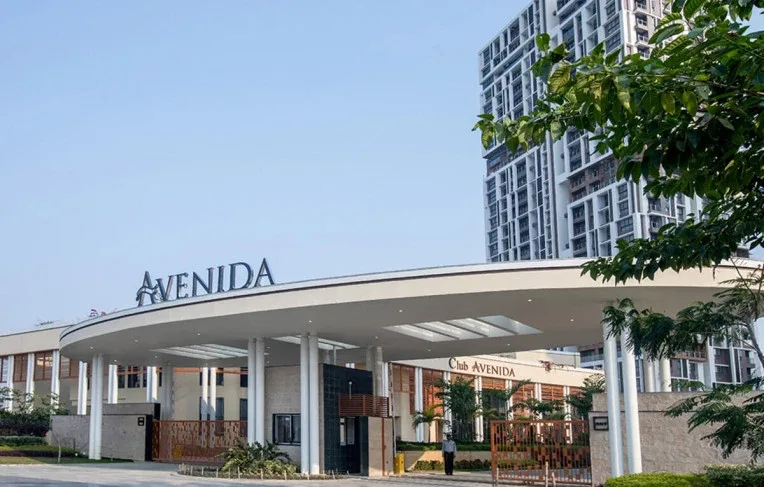 AVENIDA by Tata Housing gallery