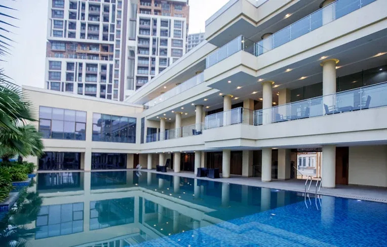 AVENIDA by Tata Housing gallery
