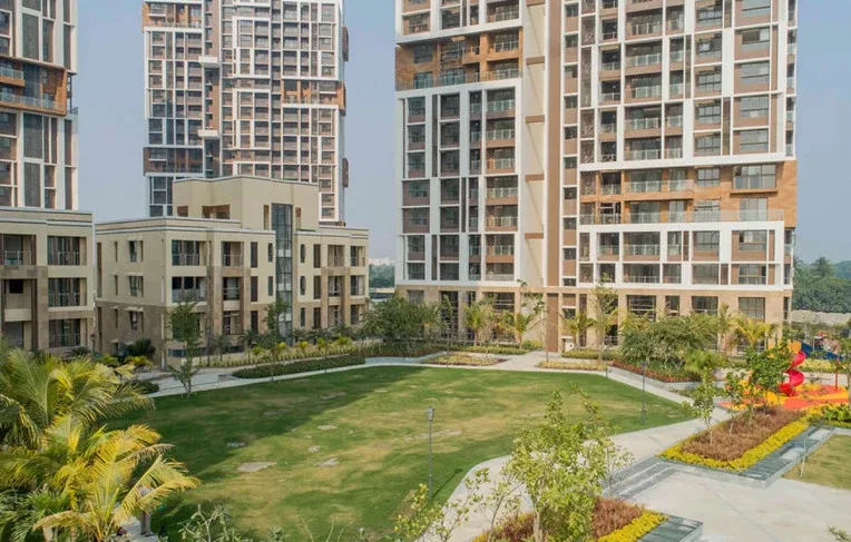AVENIDA by Tata Housing gallery
