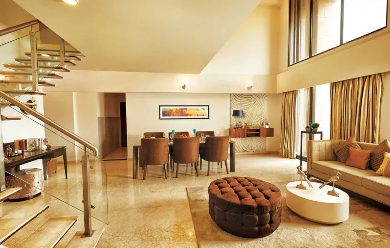 AVENIDA by Tata Housing gallery