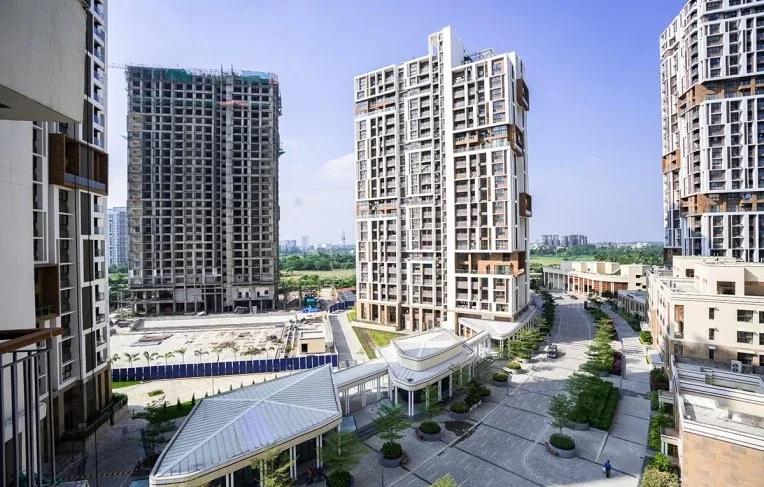 AVENIDA by Tata Housing gallery