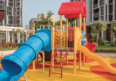 AVENIDA by Tata Housing gallery