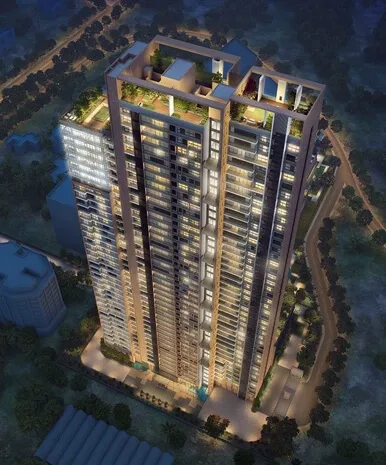 AVENIDA by Tata Housing gallery