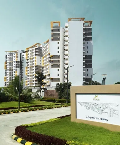 AVENIDA by Tata Housing gallery