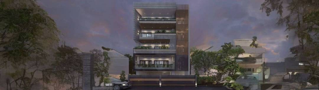 Bargainer Modern Premium Floor at Sector 52