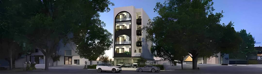 Bargainer Ultra Premium Luxurious Floors at Sector 57