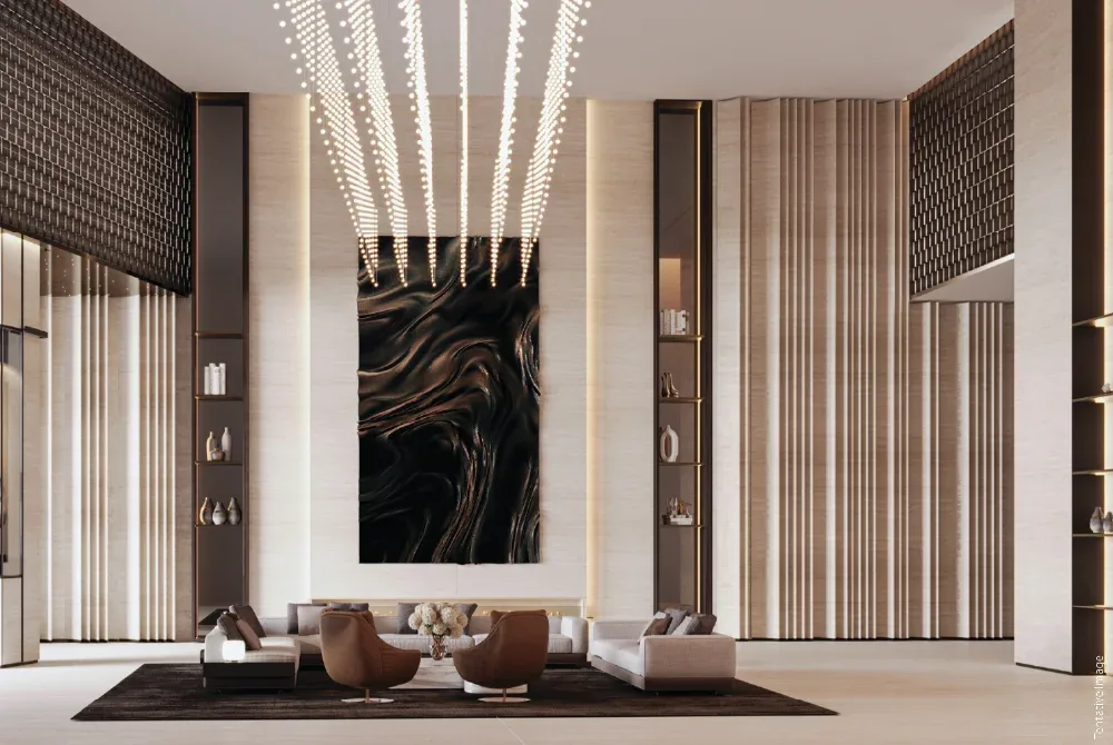 Binghatti Skyrise gallery