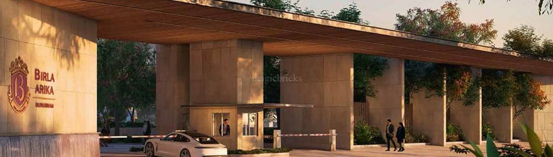 Birla Arika