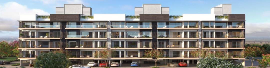 Birla Navya Avik Phase 1