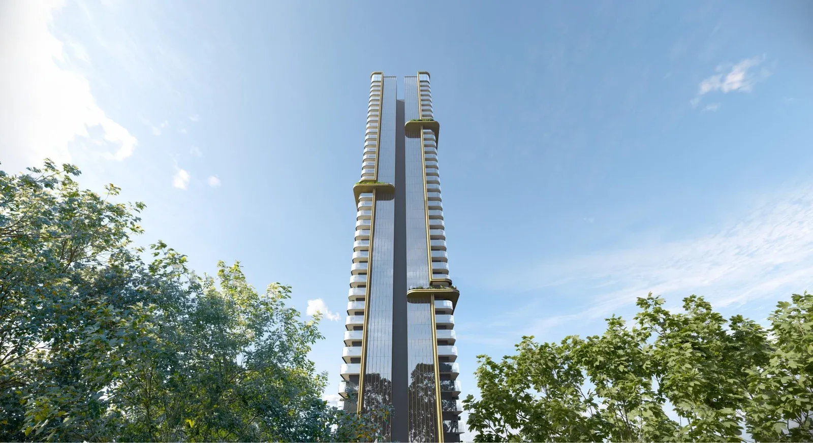 BPTP Gaia Residences at Amstoria gallery