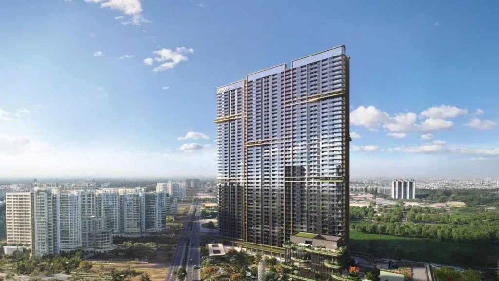 BPTP Gaia Residences at Amstoria gallery