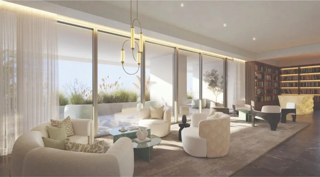 BPTP Gaia Residences at Amstoria gallery