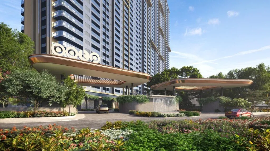 BPTP Gaia Residences at Amstoria gallery
