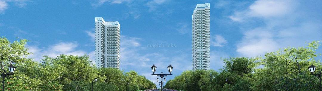 Central Park Bignonia Towers