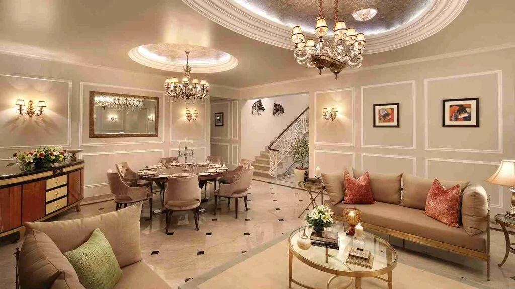 Central Park Sky Villas gallery
