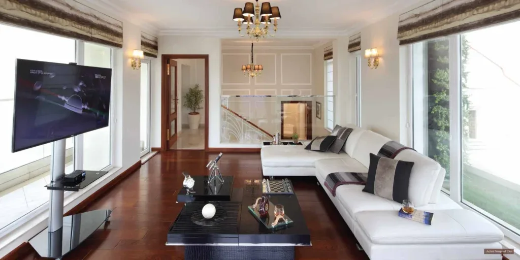 Central Park Sky Villas gallery