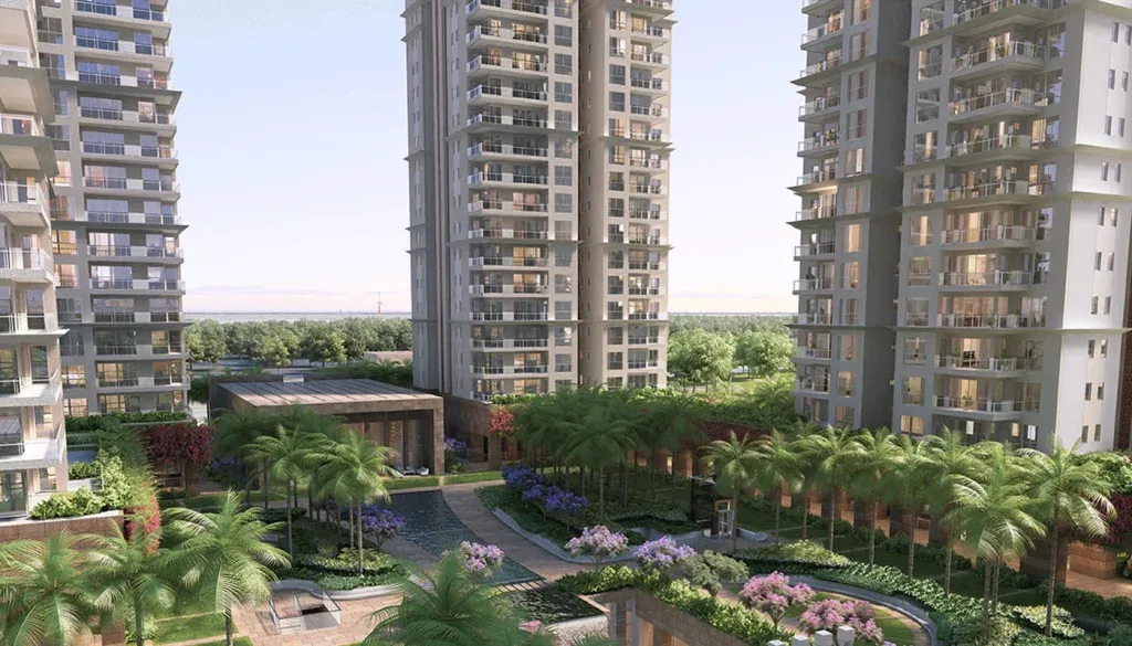 Conscient Elevate Reserve Sector 62, Gurgaon gallery