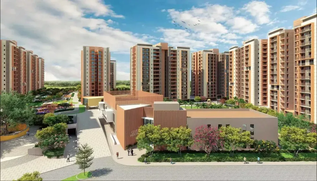 Conscient Elevate Reserve Sector 62, Gurgaon gallery