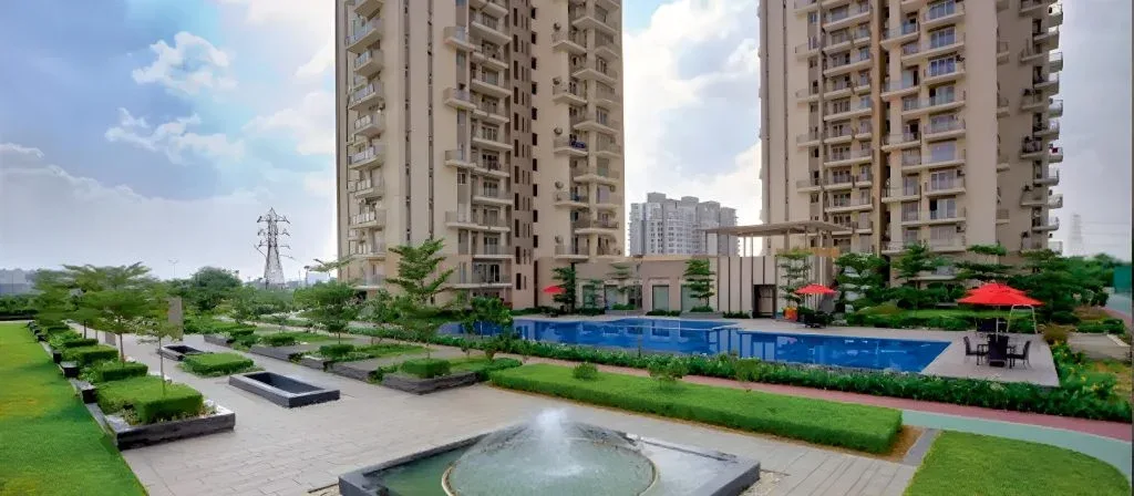 Conscient Elevate Reserve Sector 62, Gurgaon gallery