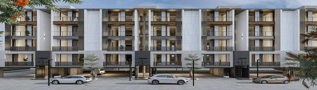 Country Side Prime Residences