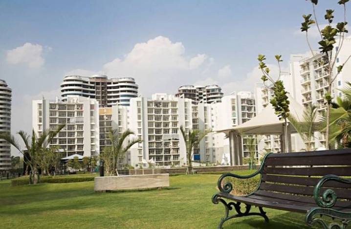 Countryside Residences