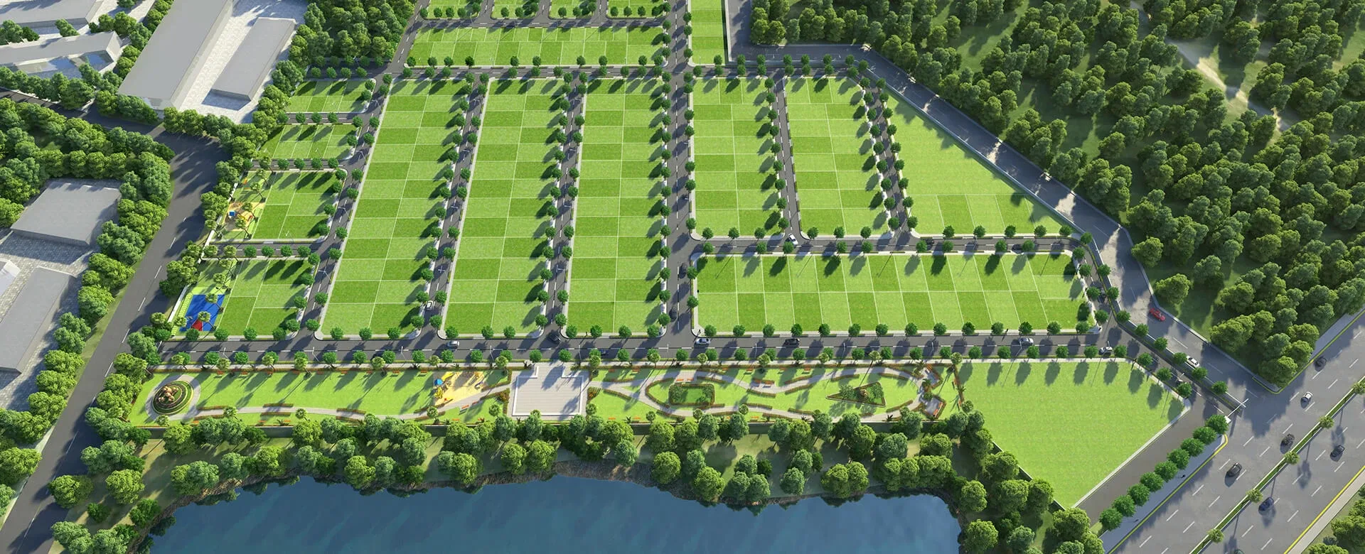 Crescent Enclave Chennai by Tata Housing