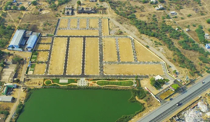 Crescent Enclave Chennai by Tata Housing gallery