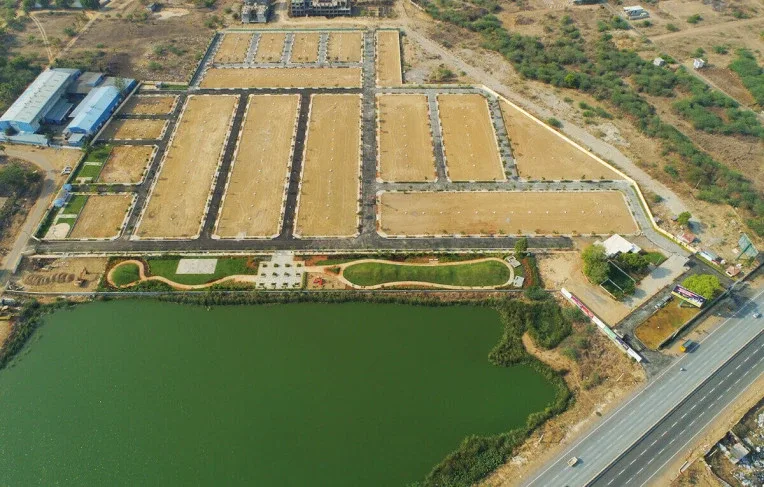 Crescent Enclave Chennai by Tata Housing gallery