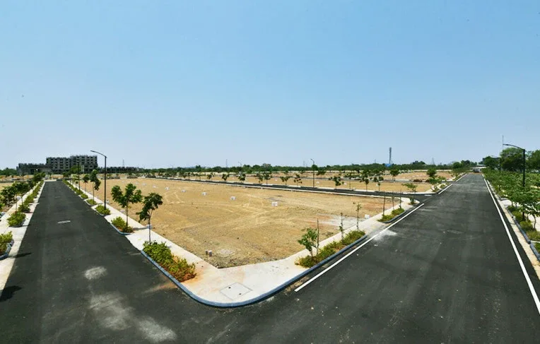 Crescent Enclave Chennai by Tata Housing gallery