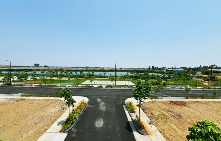 Crescent Enclave Chennai by Tata Housing gallery