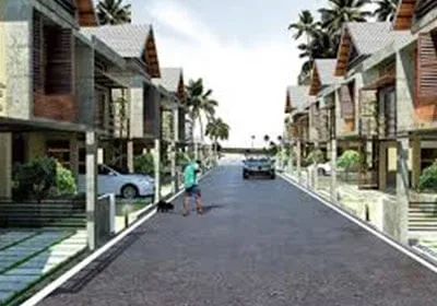 Crescent Enclave Chennai by Tata Housing gallery
