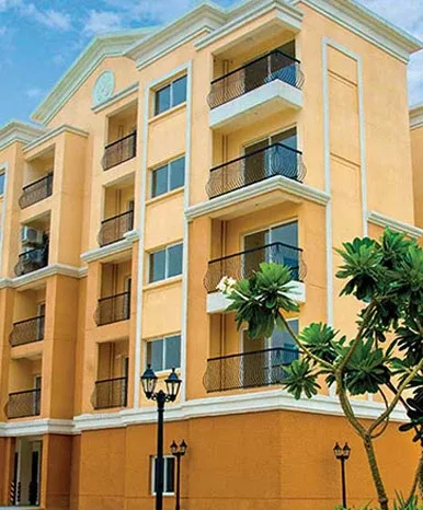 Crescent Enclave Chennai by Tata Housing gallery