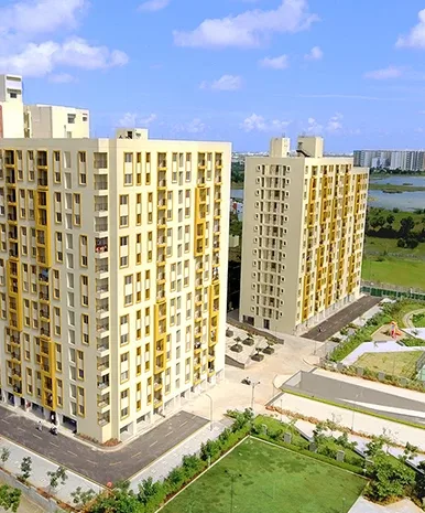 Crescent Enclave Chennai by Tata Housing gallery