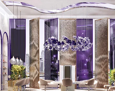 DAMAC Altitude gallery