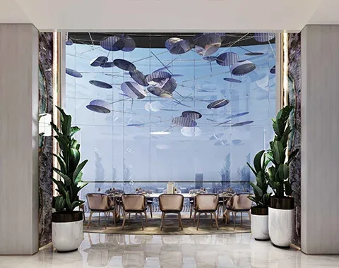 DAMAC Altitude gallery