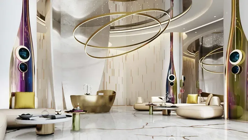 DAMAC Altitude gallery
