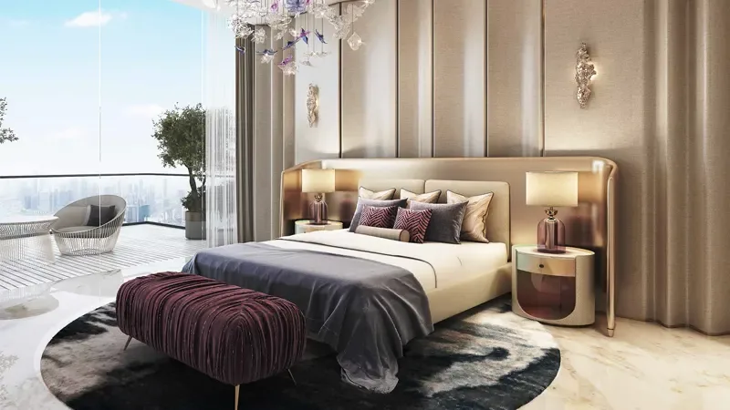 DAMAC Altitude gallery