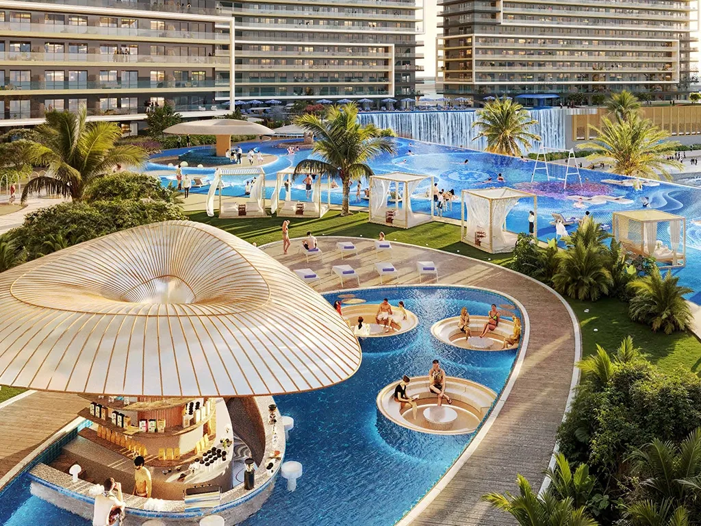 DAMAC Chelsea Residences gallery