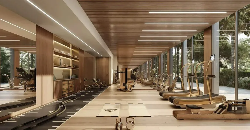 Dar Global Trump Tower gallery